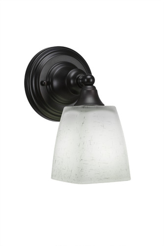1 Light Wall Sconce In Espresso (40-ES-460)