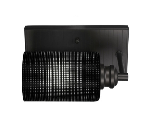 Edge 1 Light Wall Sconce In Espresso (1161-ES-4069)