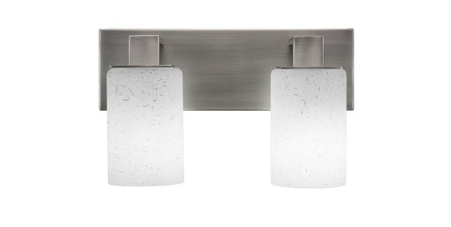 Apollo 2 Light Bath Bar In Graphite (582-GP-310)