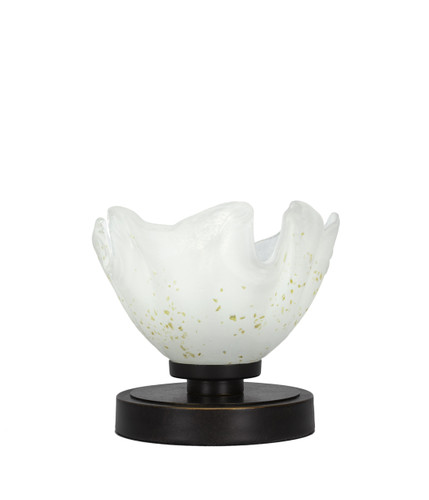 Luna 1 Light Table Lamp In Dark Granite (51-DG-755)