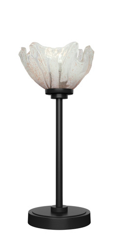 Luna 1 Light Table Lamp In Matte Black (53-MB-759)