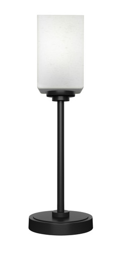 Luna 1 Light Table Lamp In Matte Black (53-MB-531)
