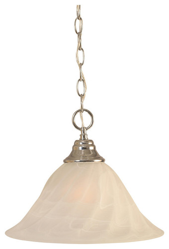 1 Light Pendant In Black Copper (10-CH-5731)