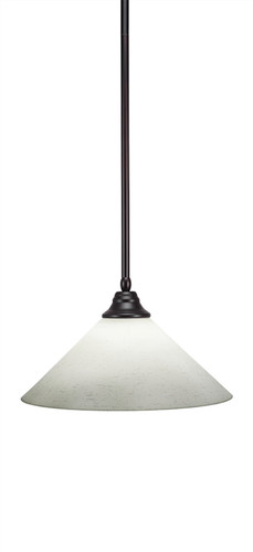 1 Light Pendant In Espresso (26-ES-318)