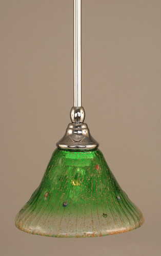 1 Light Mini Pendant In Chrome (23-CH-753)