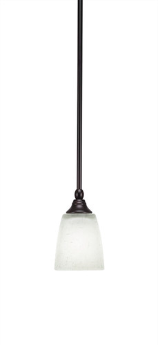 1 Light Mini Pendant In Espresso (23-ES-460)