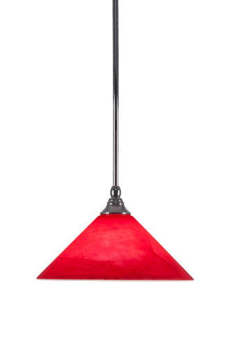 1 Light Mini Pendant In Chrome (23-CH-7162)