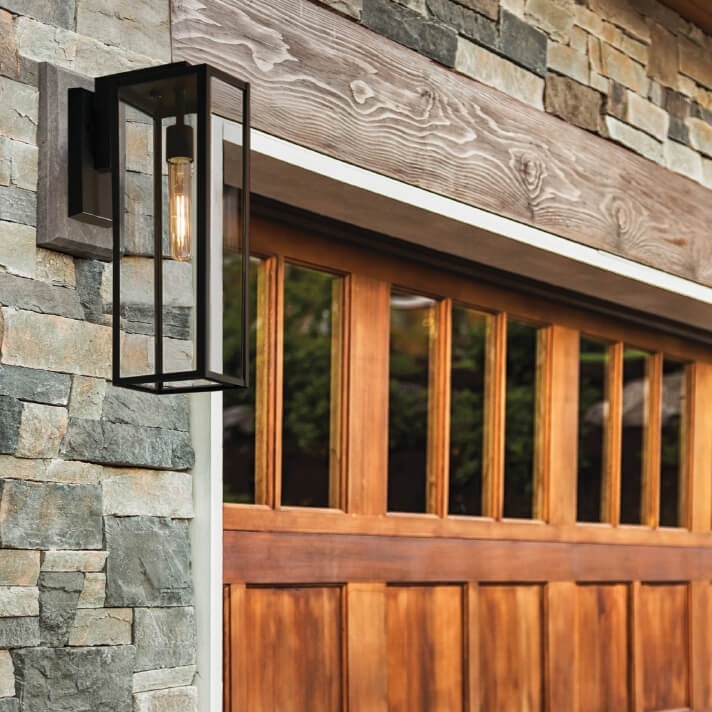 Outdoor Lights & Security Lighting