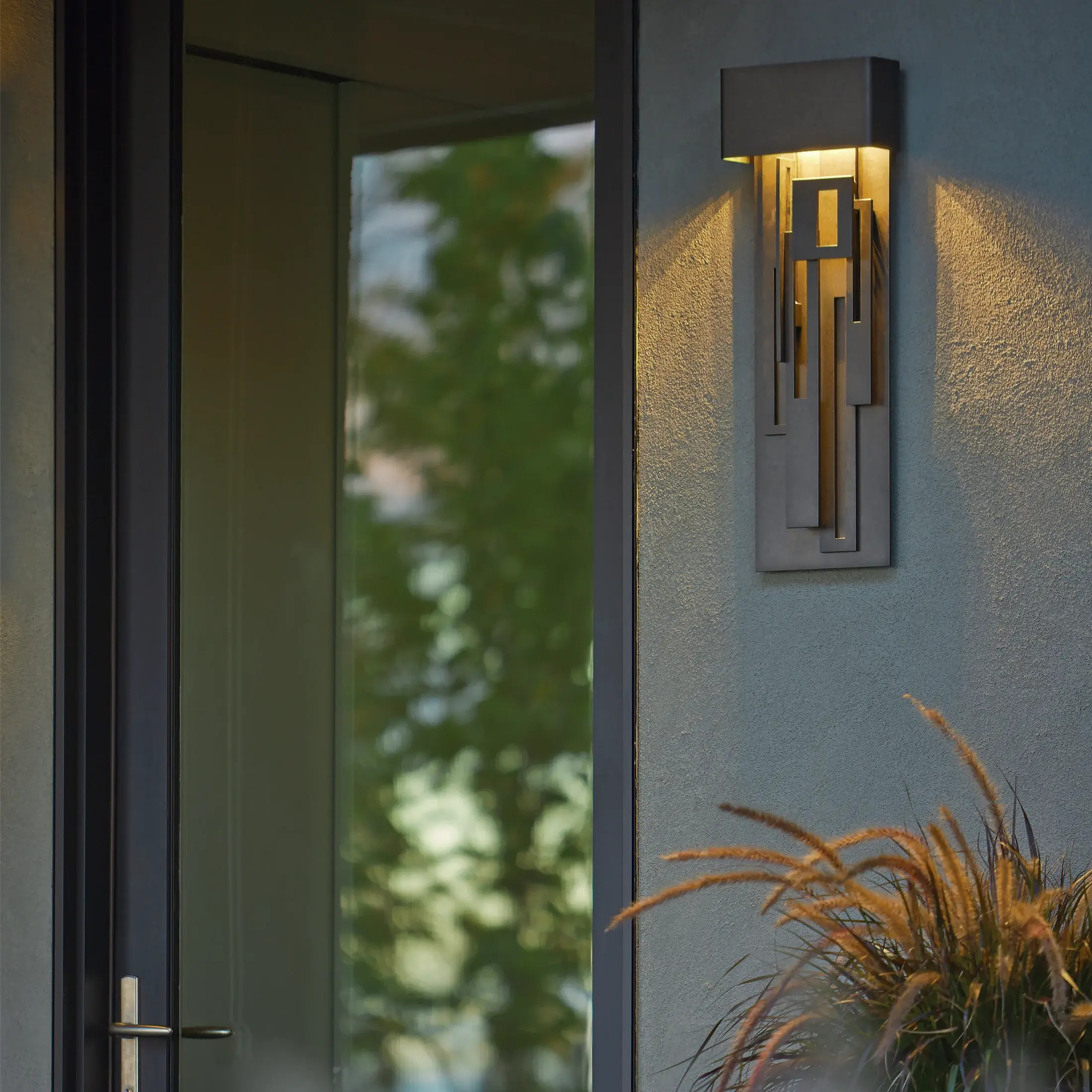 Outdoor Wall Lighting