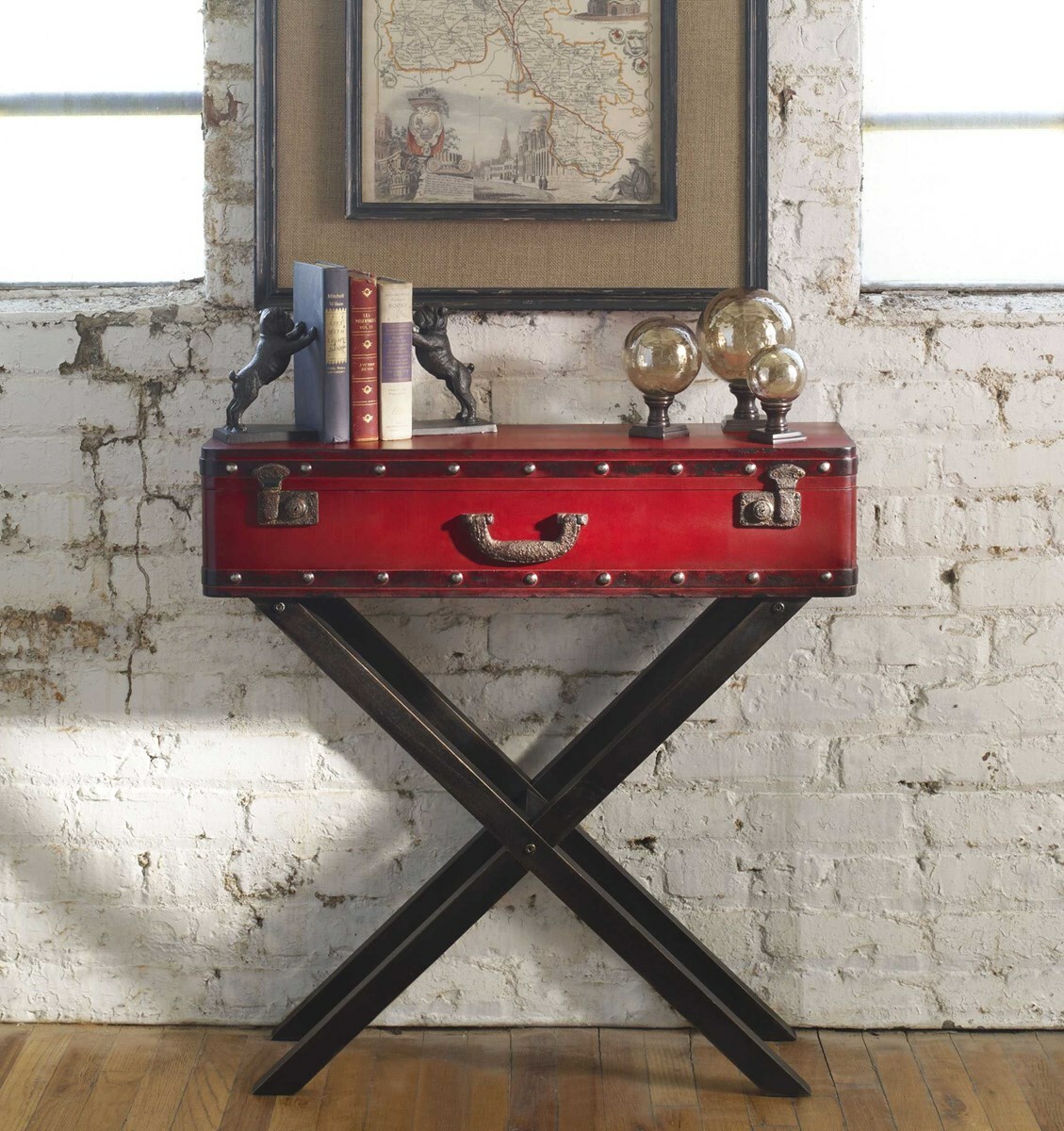 Console & Sofa Tables
