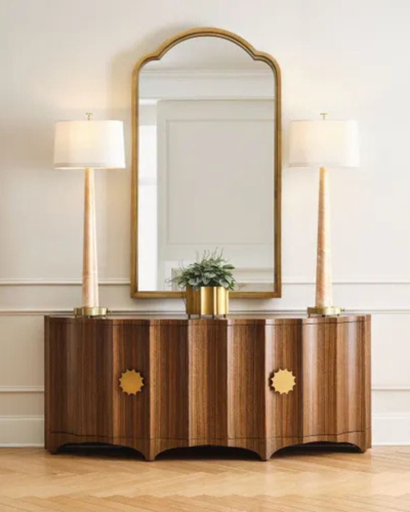 Jolene Arch Mirror (R09463) by Revelation