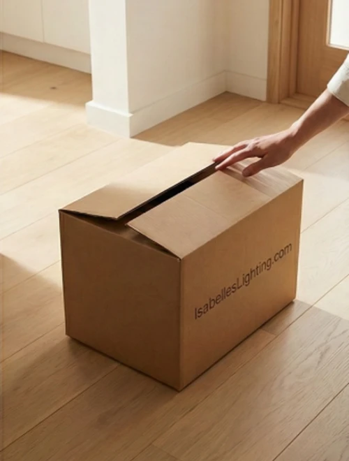 Receive Dependable Delivery