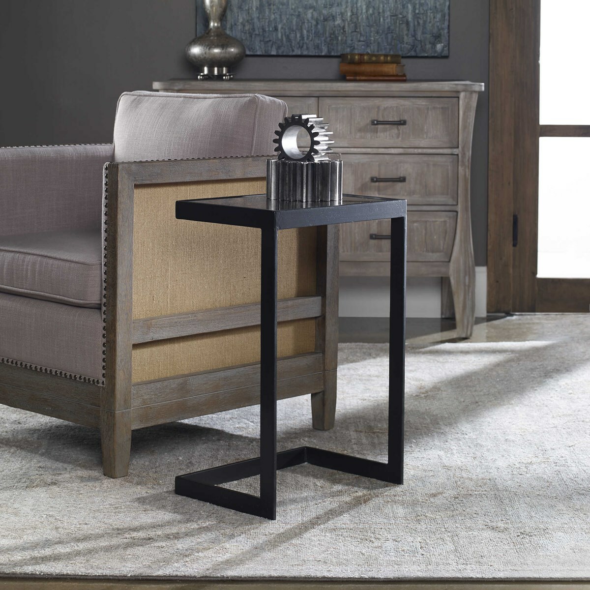 End & Side Tables