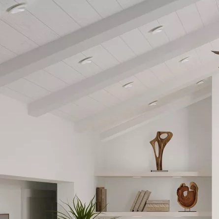Recessed Lighting