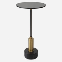 Spector Modern Accent Table (25242)