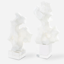 Remnant Sculptures, Set/2 (18046)