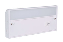 8" Under Cabinet LED Light Bar in White (CUC1008-W-LED)