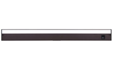36" Under Cabinet LED Light Bar in Bronze (3-in-1 Adjustable Color Temperature) (CUC3036-BZ-LED)