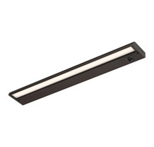 LED 5CCT Undercabinet Light in Bronze (4-UC-5CCT-24-BZ)