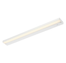LED Undercabinet Light in White (4-UC-3000K-32-WH)