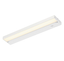 LED Undercabinet Light in White (4-UC-3000K-18-WH)