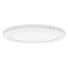 ModPLUS White 3CCT LED Flush Mount (20832LEDDCS-WH/ACR)