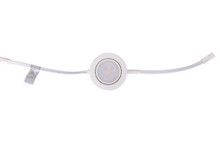 2.75" LED Under Cabinet Puck in White (CPS1101-W-LED)