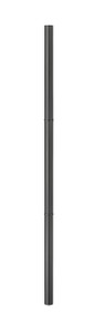 Outdoor Post Outdoor Post in Black (5009P96-BK)