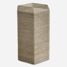 Sea Braid Accent Table (25688)