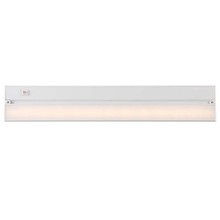 22" White LED Under Cabinet Light (LEDUC22WH)