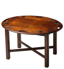 Carlisle Cherry Table (2427024)
