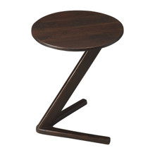 Zena Round Accent Table (1184260)