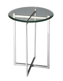 Finn Modern Accent Table (2385220)