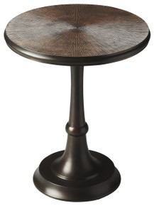 Beaumont Metal Accent Table (2674025)