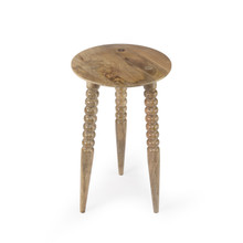 Fluornoy Wood Accent Table (2773290)
