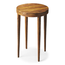Cagney Solid Wood Accent Table (3136140)
