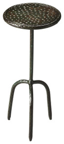 Founders Iron Accent Table (3307025)