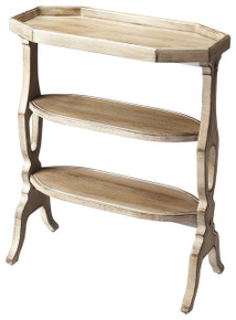 Hadley Driftwood Accent Table (2330247)
