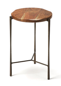 Brisbane Live Edge Accent Table (3876330)