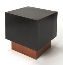 Solomon Metal Bunching Table (5244025)
