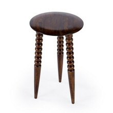Fluornoy Wood Accent Table (2773354)