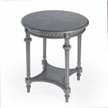Hellinger Round Lamp Table (6162418)