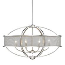 Colson BLK Mini Pendant in Matte Black (3167-LP PW-PW)