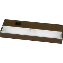 Hide-a-Lite III One-Light 9-1/2" Xenon Undercabinet (P7032-20WB)