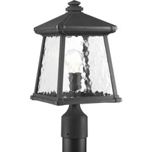 Mac Collection One-Light Post Lantern (P5459-31)