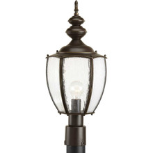 Roman Coach Collection One-Light Post Lantern (P6417-20)