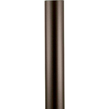 Outdoor 7' Aluminum Post (P5390-20)