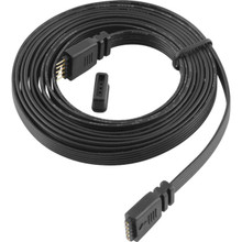Hide-a-Lite 4 Collection 6-Ft. LED Tape Connector Cord (P8705-30)