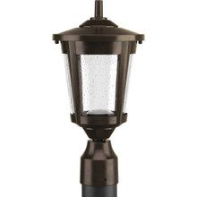 East Haven Collection LED Post Lantern (P6430-2030K9)