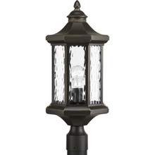 Edition Collection One-Light Post Lantern (P6429-20)